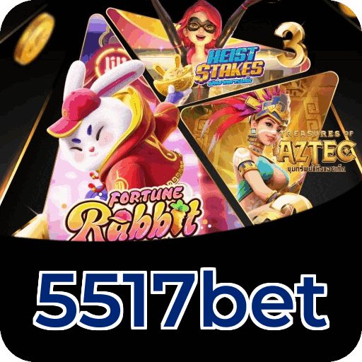 5517bet Logo