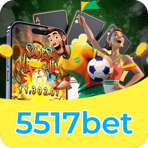 5517bet Logo