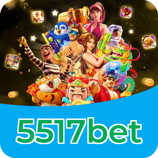 5517bet Logo