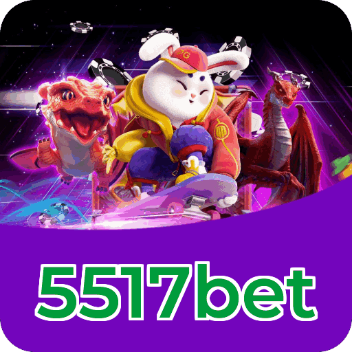 5517bet Logo