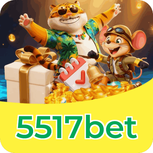 5517bet Logo