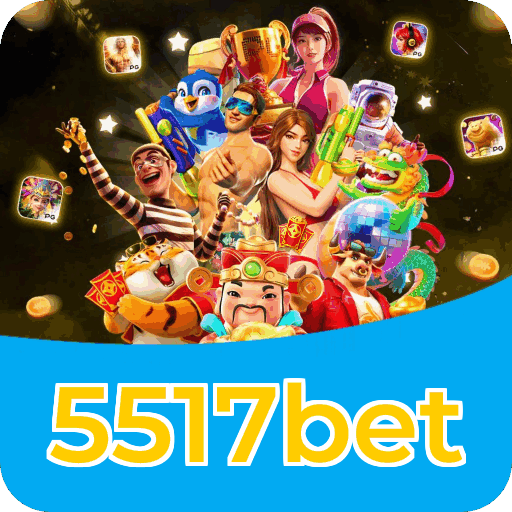 5517bet Logo