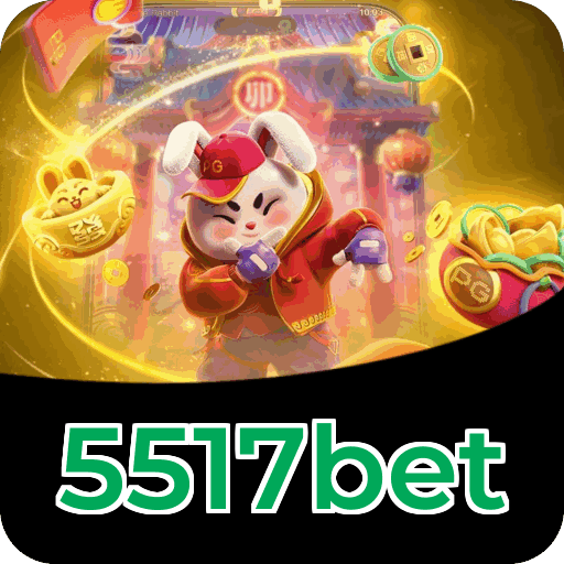 5517bet Logo