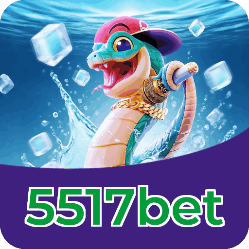 5517bet Logo