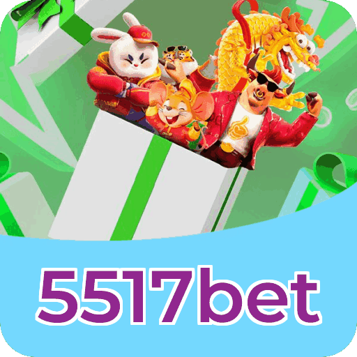 5517bet Logo