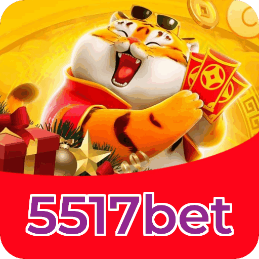 5517bet Logo
