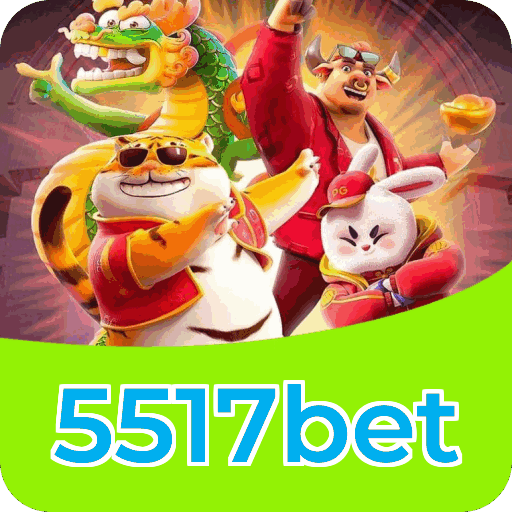 5517bet Logo